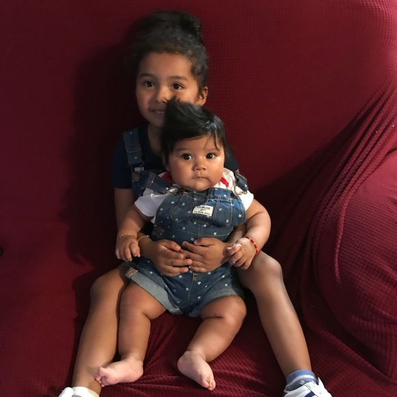 Meet your Posher, Ilsie - Picture 3 of 5